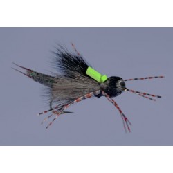 Cheech's Petite Sirloin Stone Black Tb