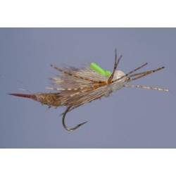 Cheech's Petite Sirloin Stone Golden Tb