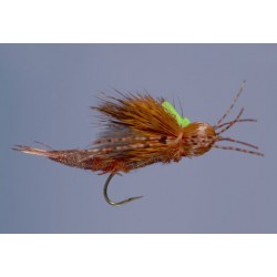 Cheech's Petite Sirloin Stone Salmon Tb