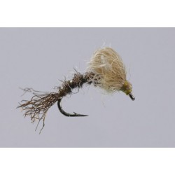 Cheech's Pmd Bunny Emerger