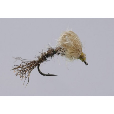 Cheech's Pmd Bunny Emerger