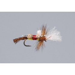 Cheech's Yellow Grumpy Frumpy