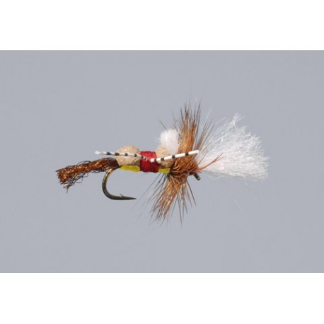 Cheech's Yellow Grumpy Frumpy