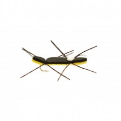 Chernobyl Ant Black & Yellow