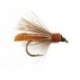 Cinnamon CDC Caddis