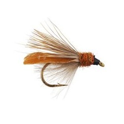 Cinnamon CDC Caddis