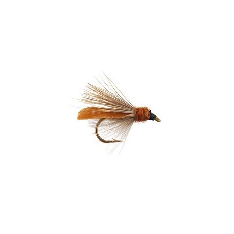 Cinnamon CDC Caddis