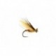 Cinnamon Championship Caddis Barbless