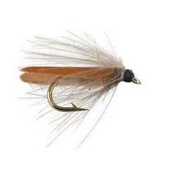 Cinnamon Stocking Wimngs Caddis