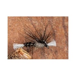 Crippled Midge Black