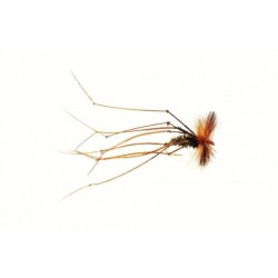 Daddy Longlegs Raffia