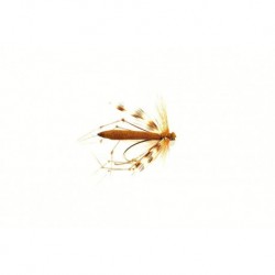 Daddy Longlegs Yellow