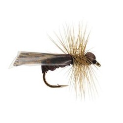 Dark Caddis