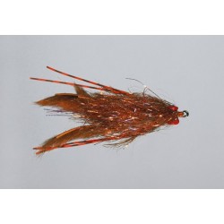 Ehlers Rust Crazi Craw