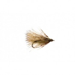 Davy's Skating Caddis Olive