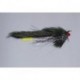 Ehlers Black Foam Tail Superworm