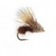 Deer Hair Emerger Sedge Dark