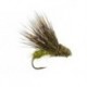 Deer Hair Emerger Sedge Olive
