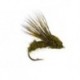 Deer Hair Emerger Sedge Olive V