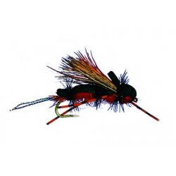 Del Rey S Orange Demolition Stone