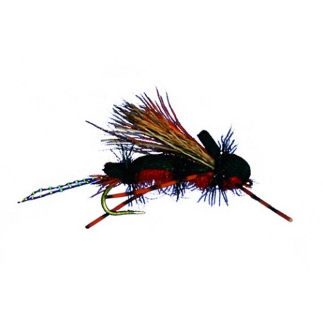 Del Rey S Orange Demolition Stone