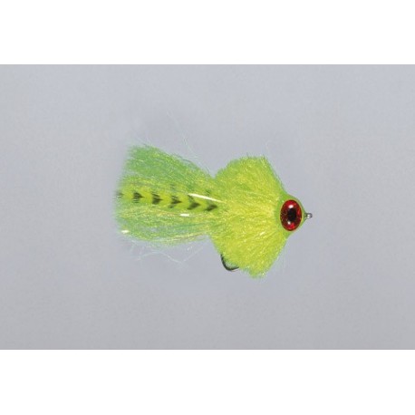 Ehlers Chartreuse Furball