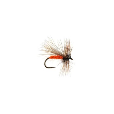 Delta Wing Caddis