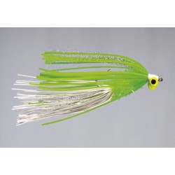 Ehlers Chartreuse J Pig
