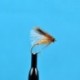Diving Caddis Tan
