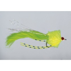 Ehlers Chartreuse Seeker