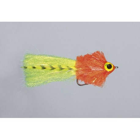 Ehlers Fire Tiger Furball