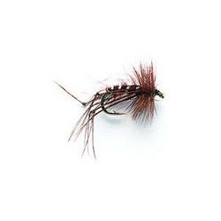 Dry Hoppers Brown