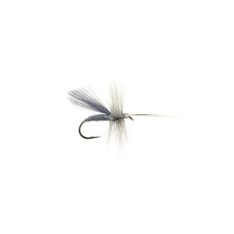 Dun Caddis