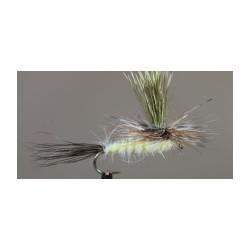 Eastern Green Drake Para