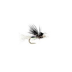 Ec Caddis Black