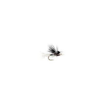Ec Caddis Black