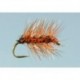 Ed S Crackleback Spider Brown