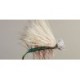 Elk Hair Caddis (Dark Green)