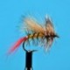 Elk Hair Caddis Grass Hopper