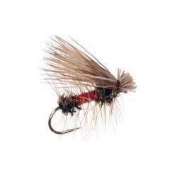 Elk Hair Caddis Rc