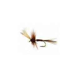 Elk Wing Mayfly