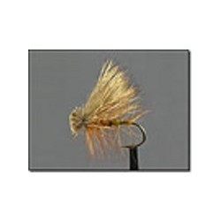Elkhair Caddis Olive