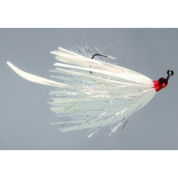 Ehlers Grim Reaper Shad