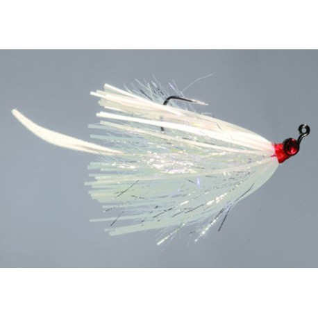 Ehlers Grim Reaper Shad