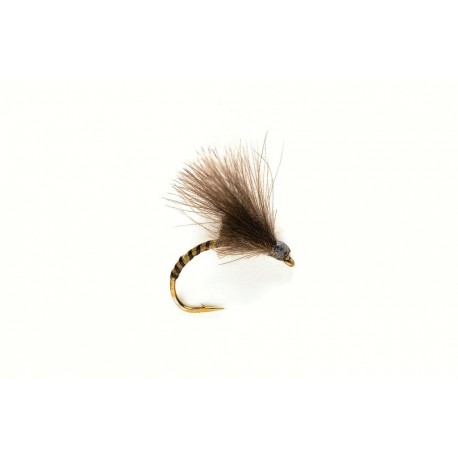 Emerger Black