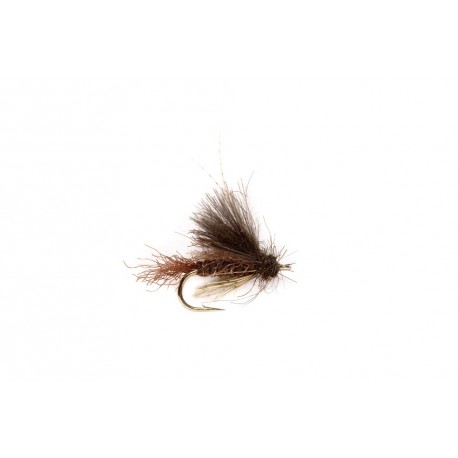 Emerger Caddis CDC Brown