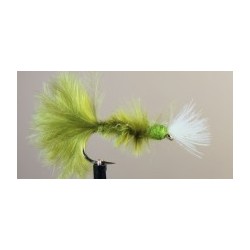 Emerger CDC Green Drake