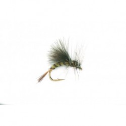 Emerger Olive