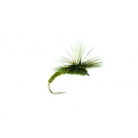 Emerger Parachute Olive