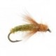 Emerger Sedge Pupa Olive